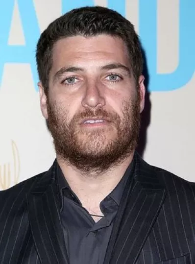 Adam Pally