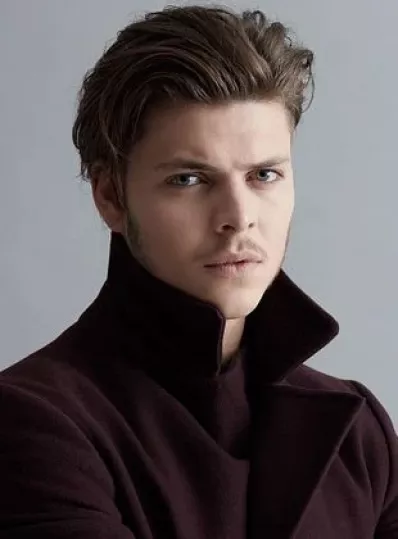 Alex Høgh Andersen