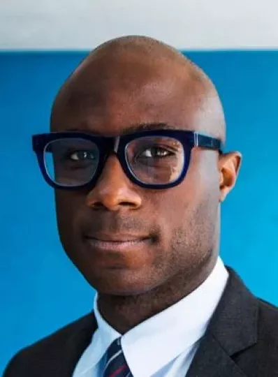 Barry Jenkins