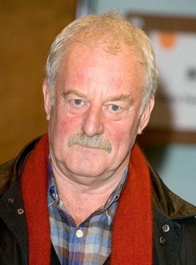 Bernard Hill