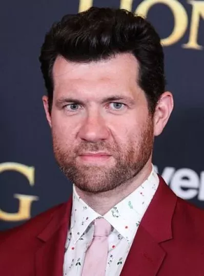 Billy Eichner