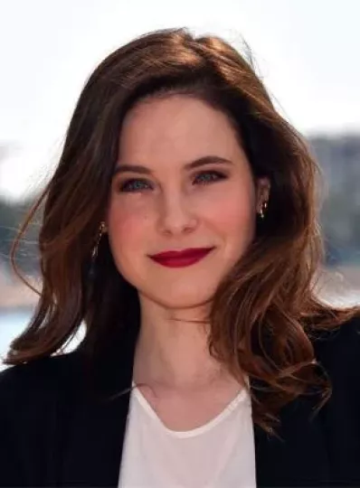 Caroline Dhavernas