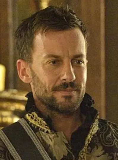 Craig Parker