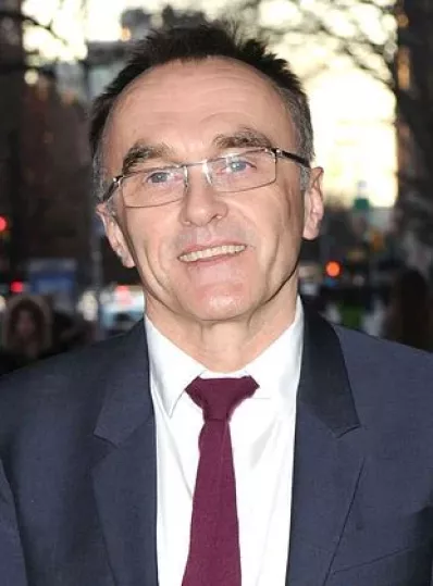 Danny Boyle