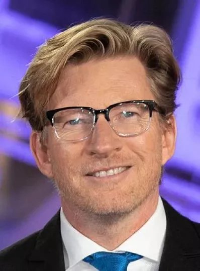 David Wenham