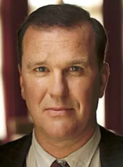 Douglas Hodge