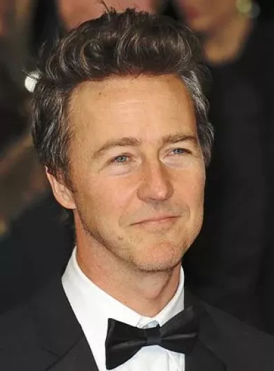 Edward Norton