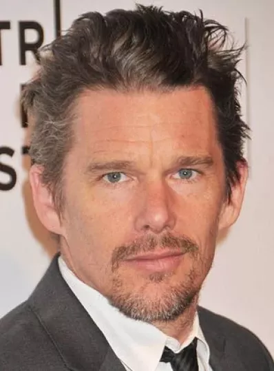 Ethan Hawke