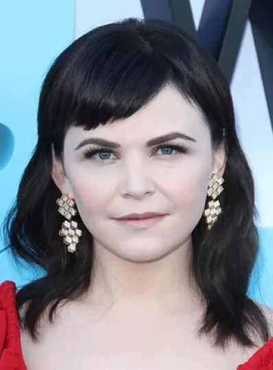 Ginnifer Goodwin