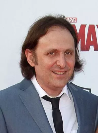 Gregg Turkington