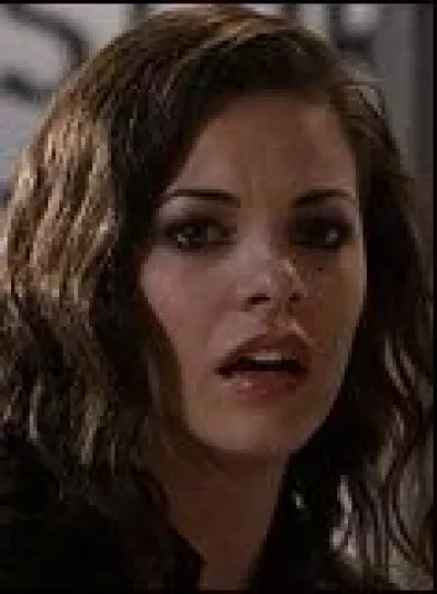 Haley Webb