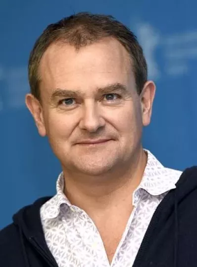 Hugh Bonneville