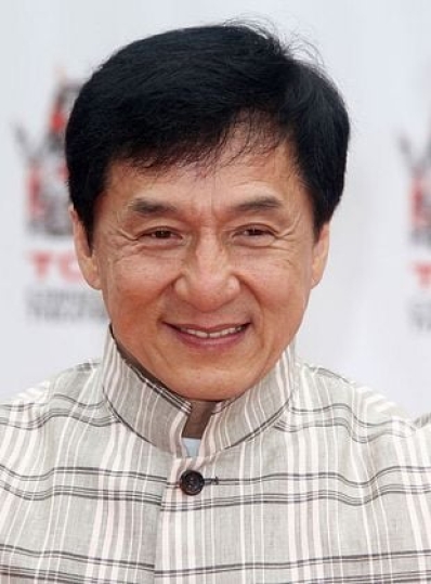 Jackie Chan