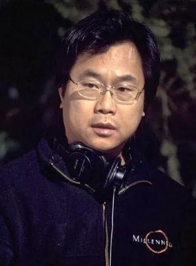 James Wong