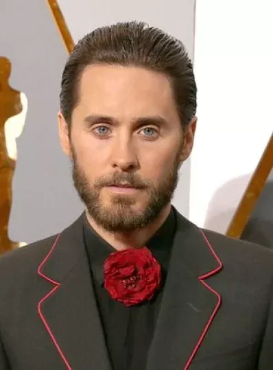 Jared Leto