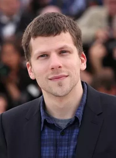 Jesse Eisenberg