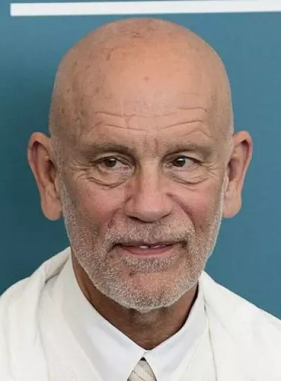 John Malkovich