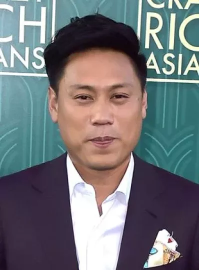 Jon M. Chu