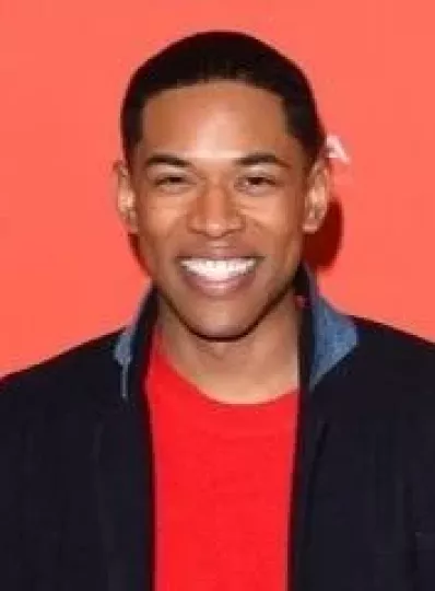 Kelvin Harrison Jr.