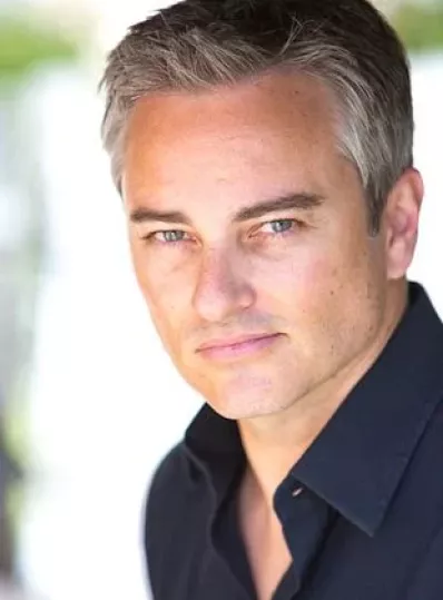 Kerr Smith