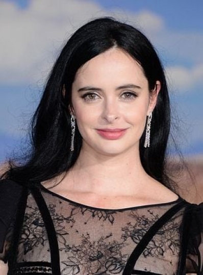 Krysten Ritter