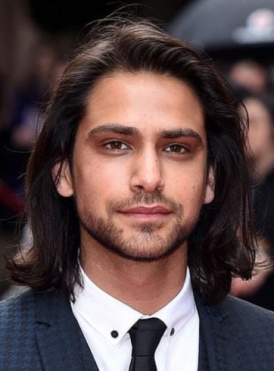 Luke Pasqualino