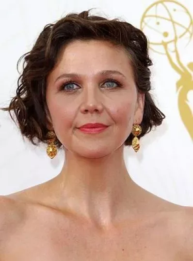 Maggie Gyllenhaal