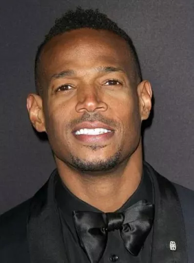 Marlon Wayans