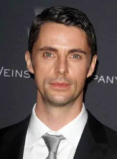 Matthew Goode