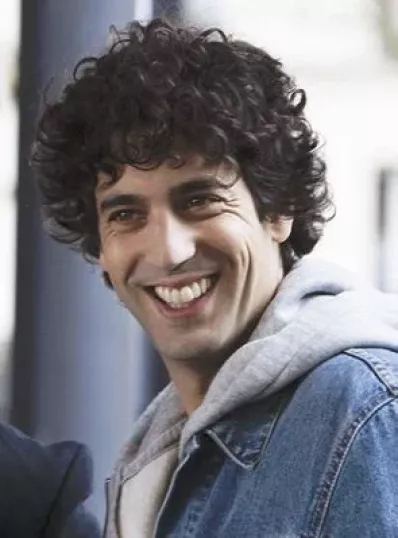 Max Boublil