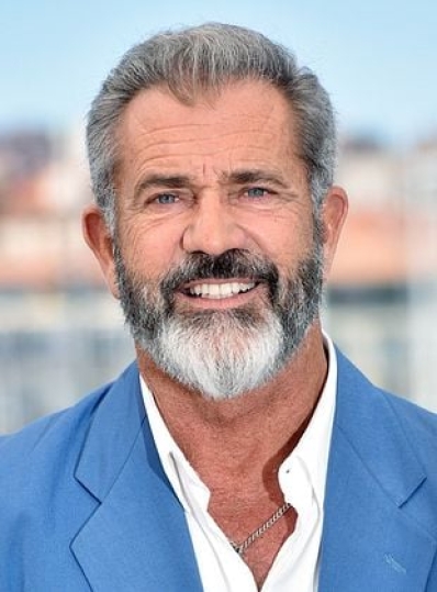 Mel Gibson