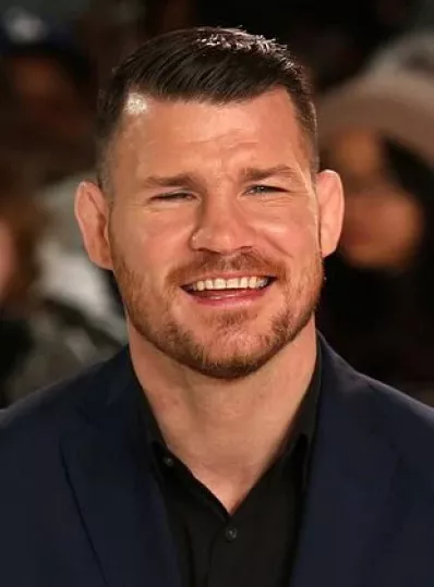 Michael Bisping