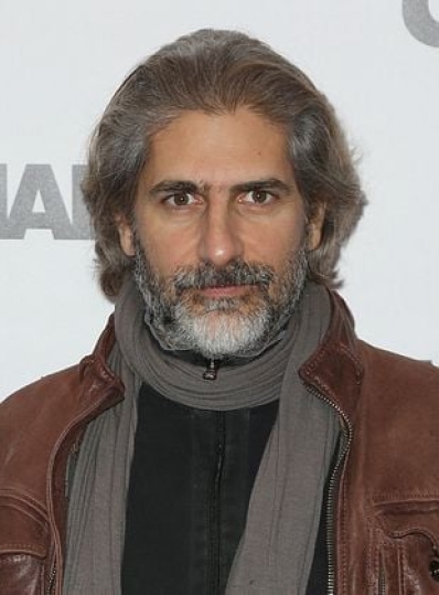 Michael Imperioli