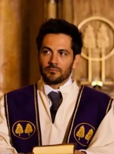 Michael Landes