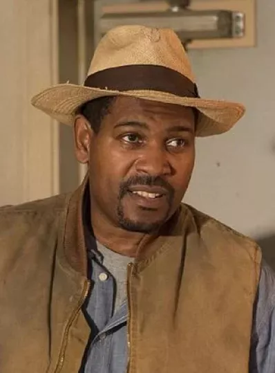 Mykelti Williamson