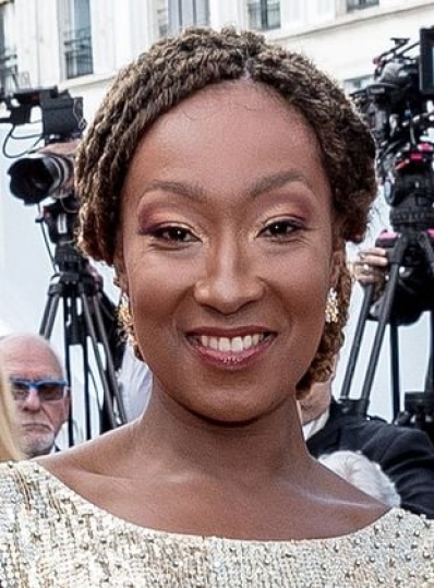 Nadège Beausson-Diagne