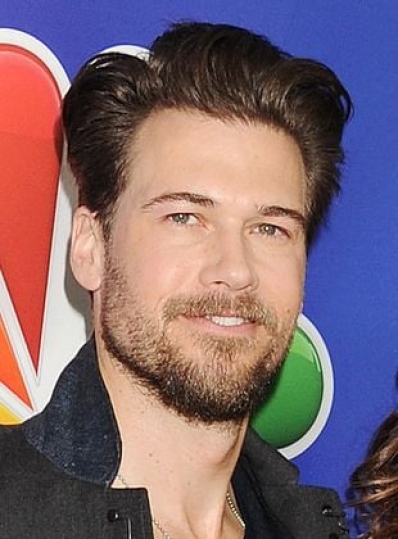 Nick Zano