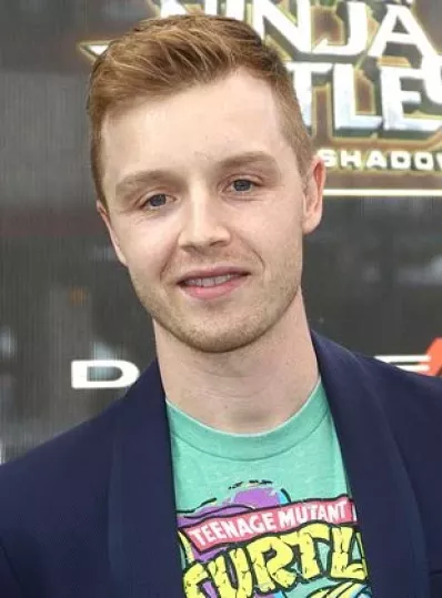 Noel Fisher