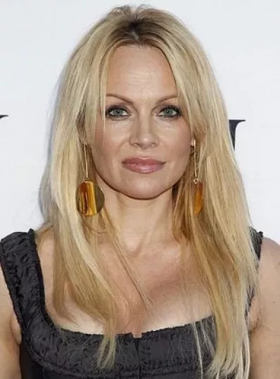 Pamela Anderson