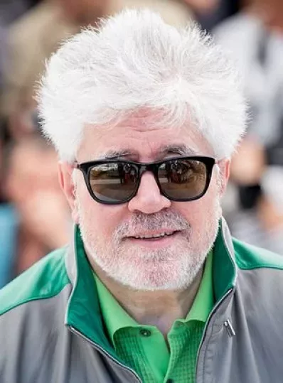 Pedro Almodóvar