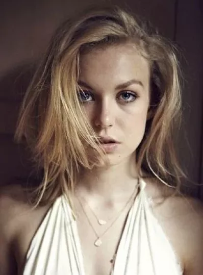 Penelope Mitchell