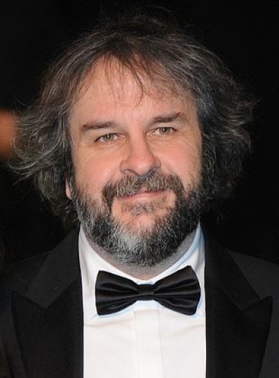 Peter Jackson