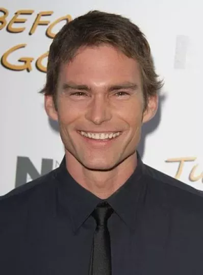 Seann William Scott