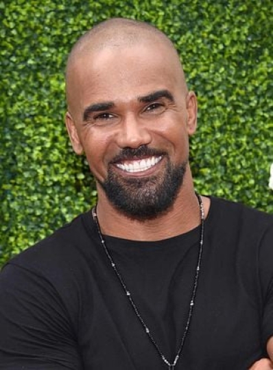 Shemar Moore