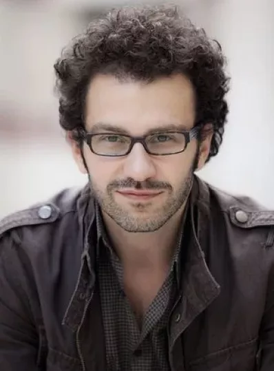 Stéphane Kazandjian