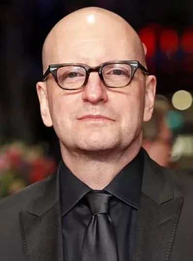 Steven Soderbergh