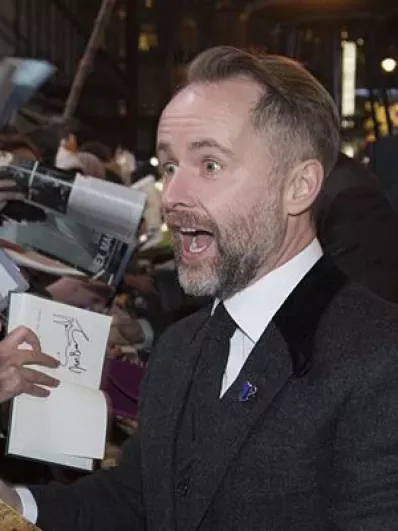 billy boyd