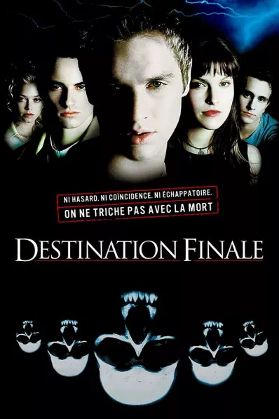 destination finale