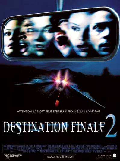 destination finale 2