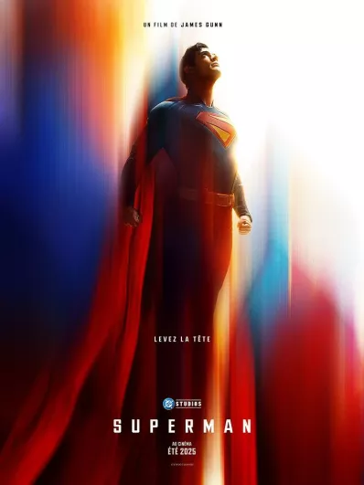 superman